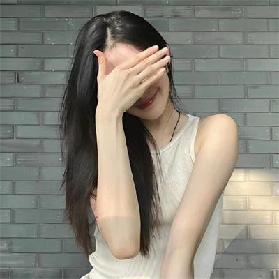 普鲁士蓝的肖像