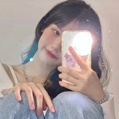 像你一样的人