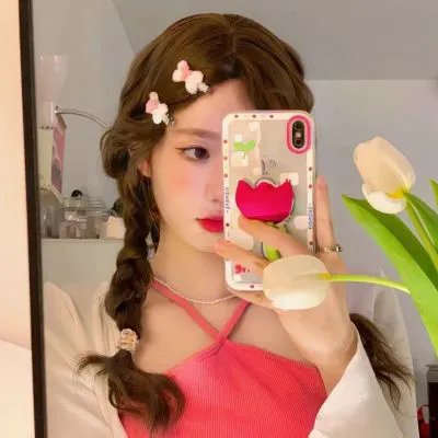 我对青春无悔